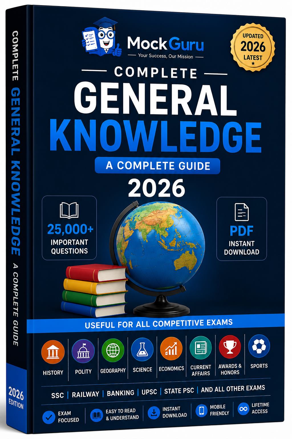 GK Book